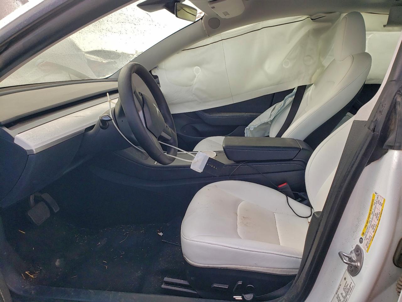 2023 TESLA MODEL 3 photo 7