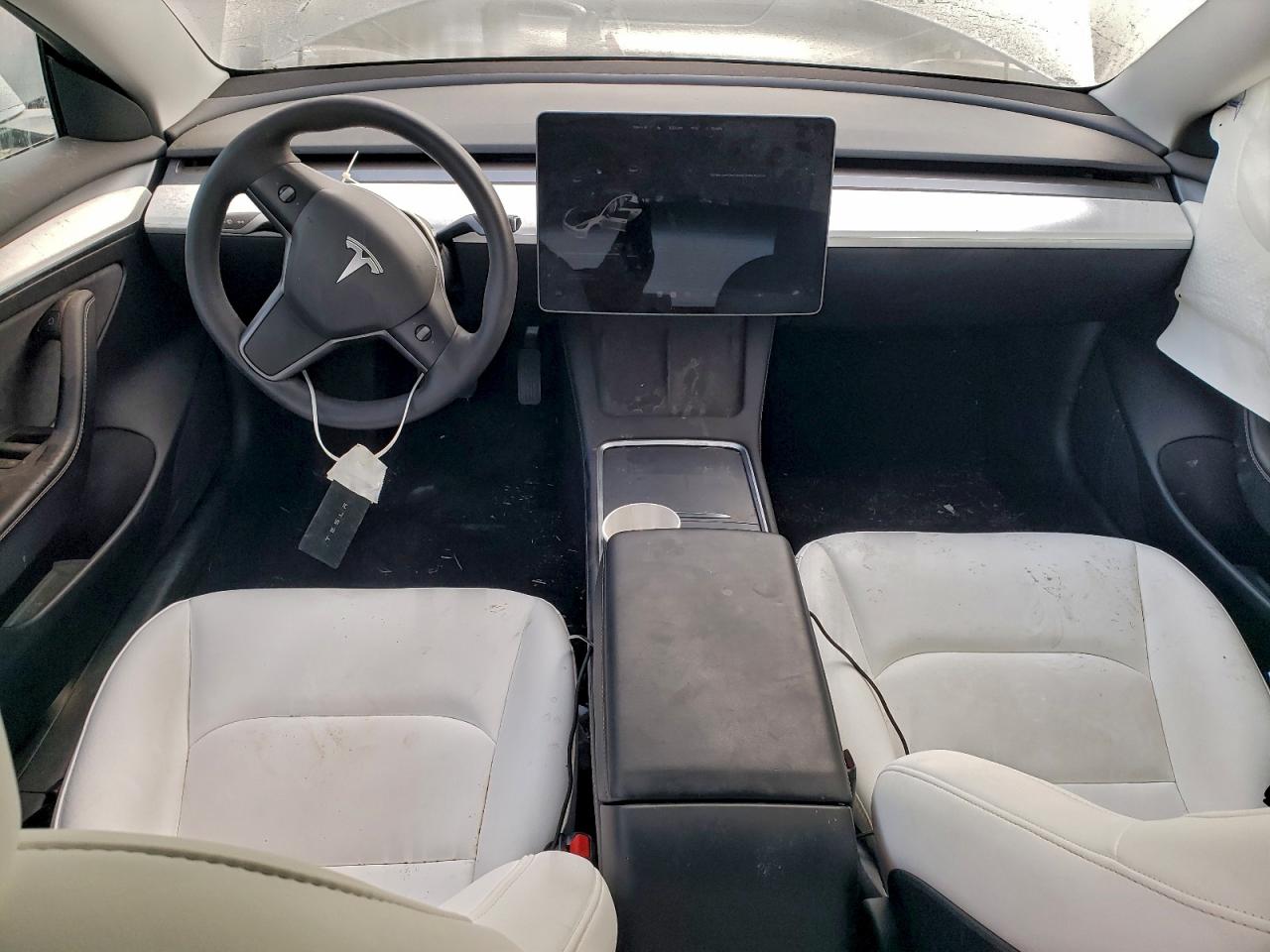 2023 TESLA MODEL 3 photo 8