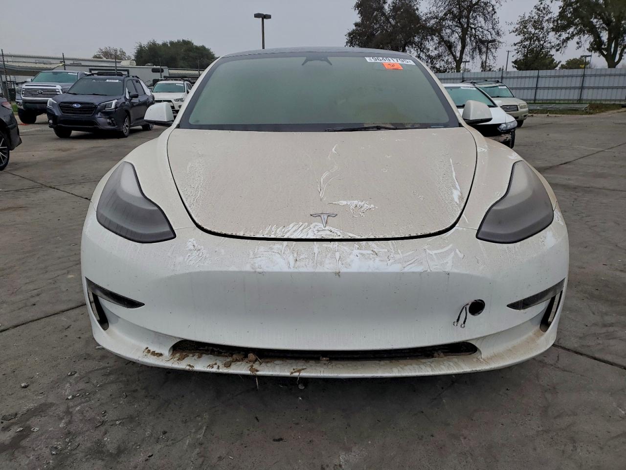 2023 TESLA MODEL 3 photo 5