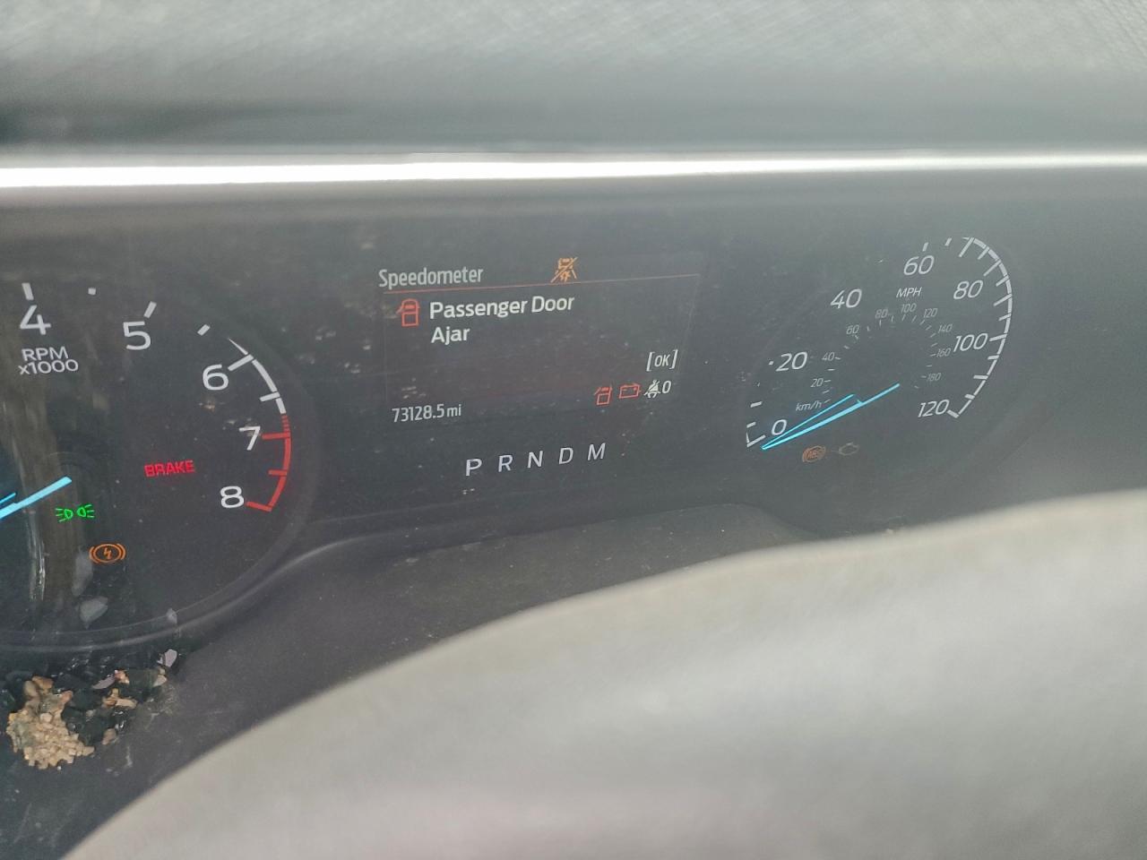 2023 FORD F150 SUPER CAB photo 9