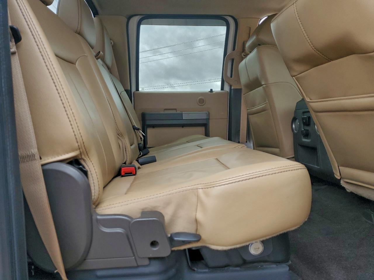 2012 FORD F250 SUPER DUTY photo 10