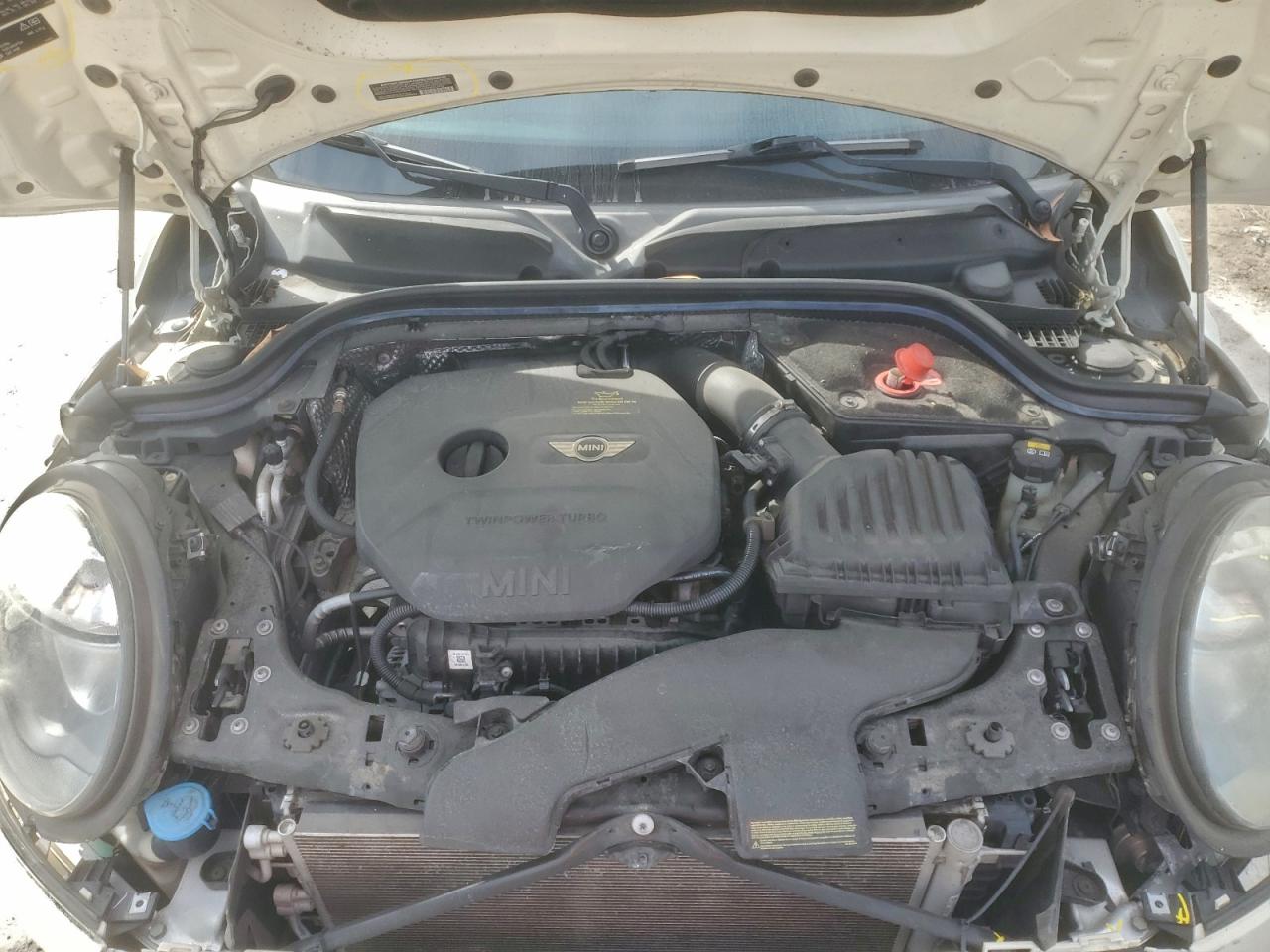2016 MINI COOPER photo 21