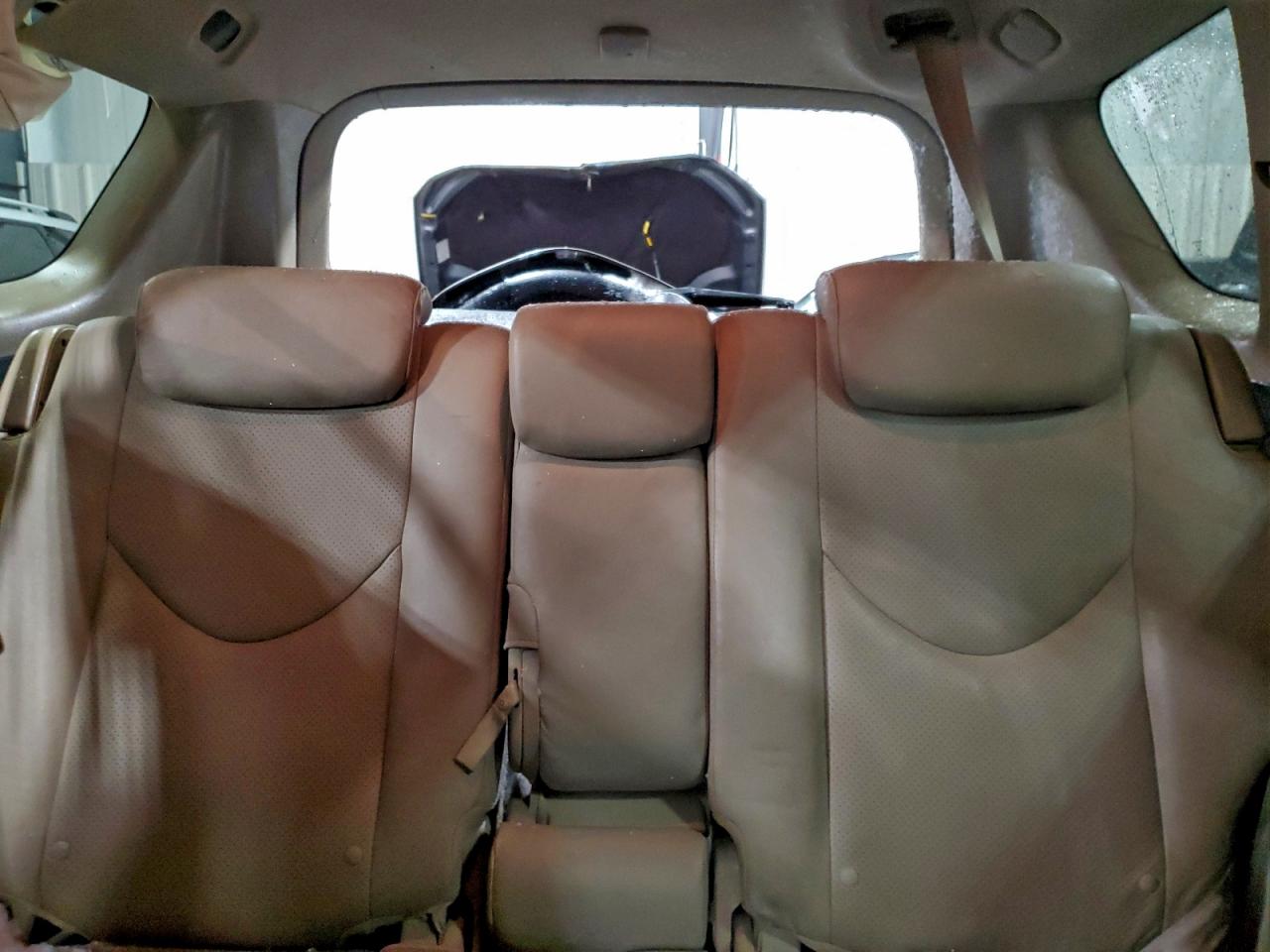 2009 TOYOTA RAV4 LIMITED photo 10