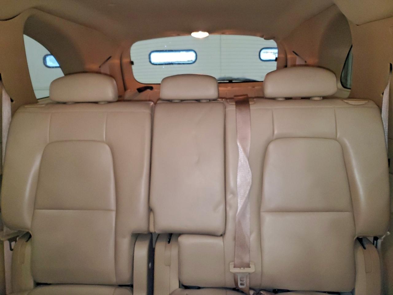 2008 SUZUKI XL7 LUXURY photo 10
