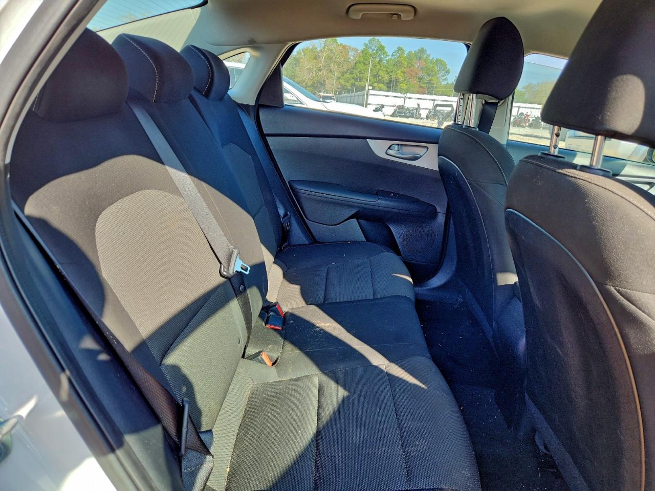 2024 KIA FORTE LX photo 10