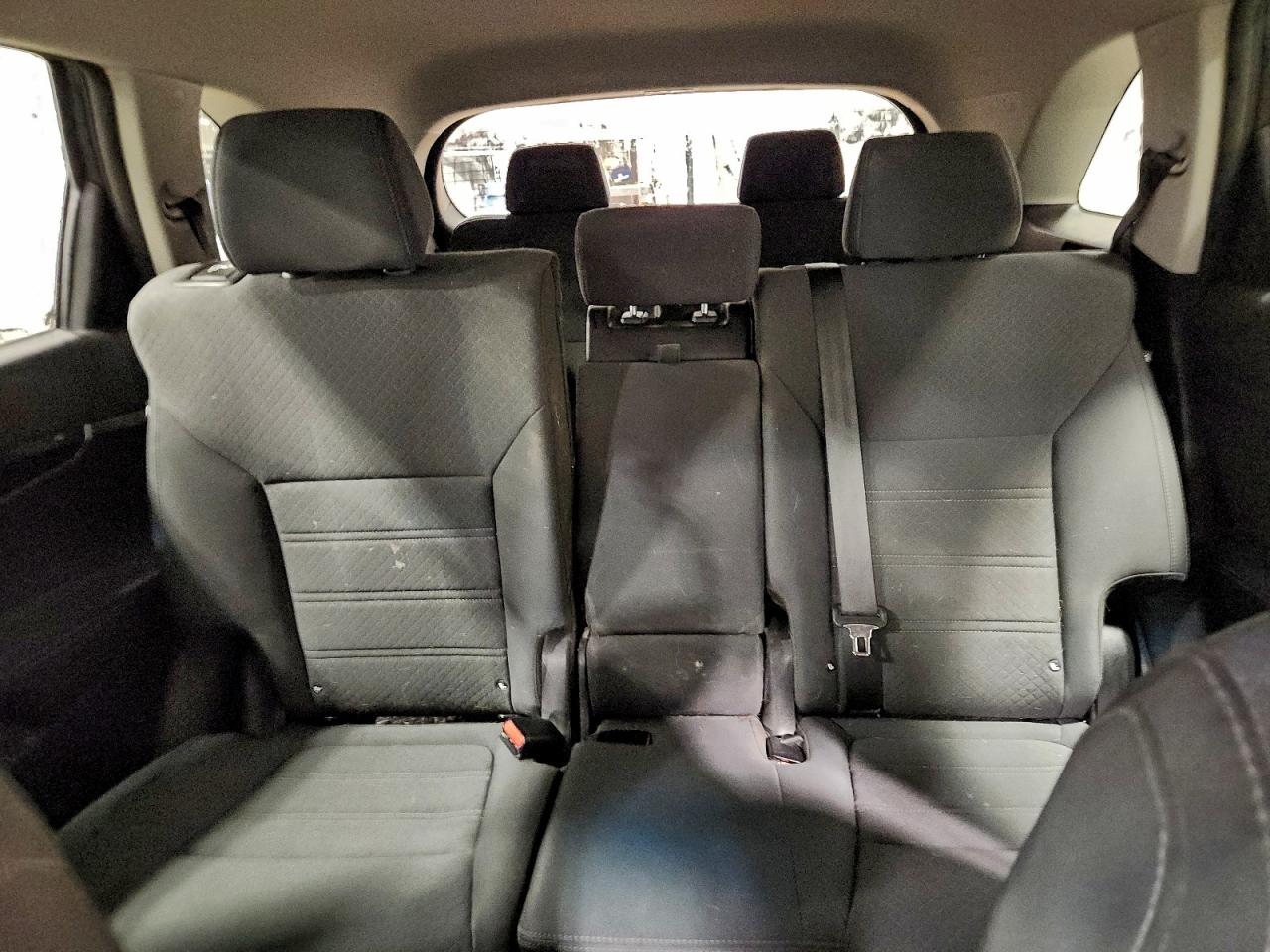 2017 KIA SORENTO LX photo 10