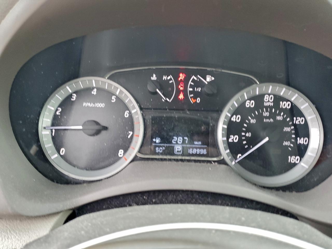 2013 NISSAN SENTRA S photo 9