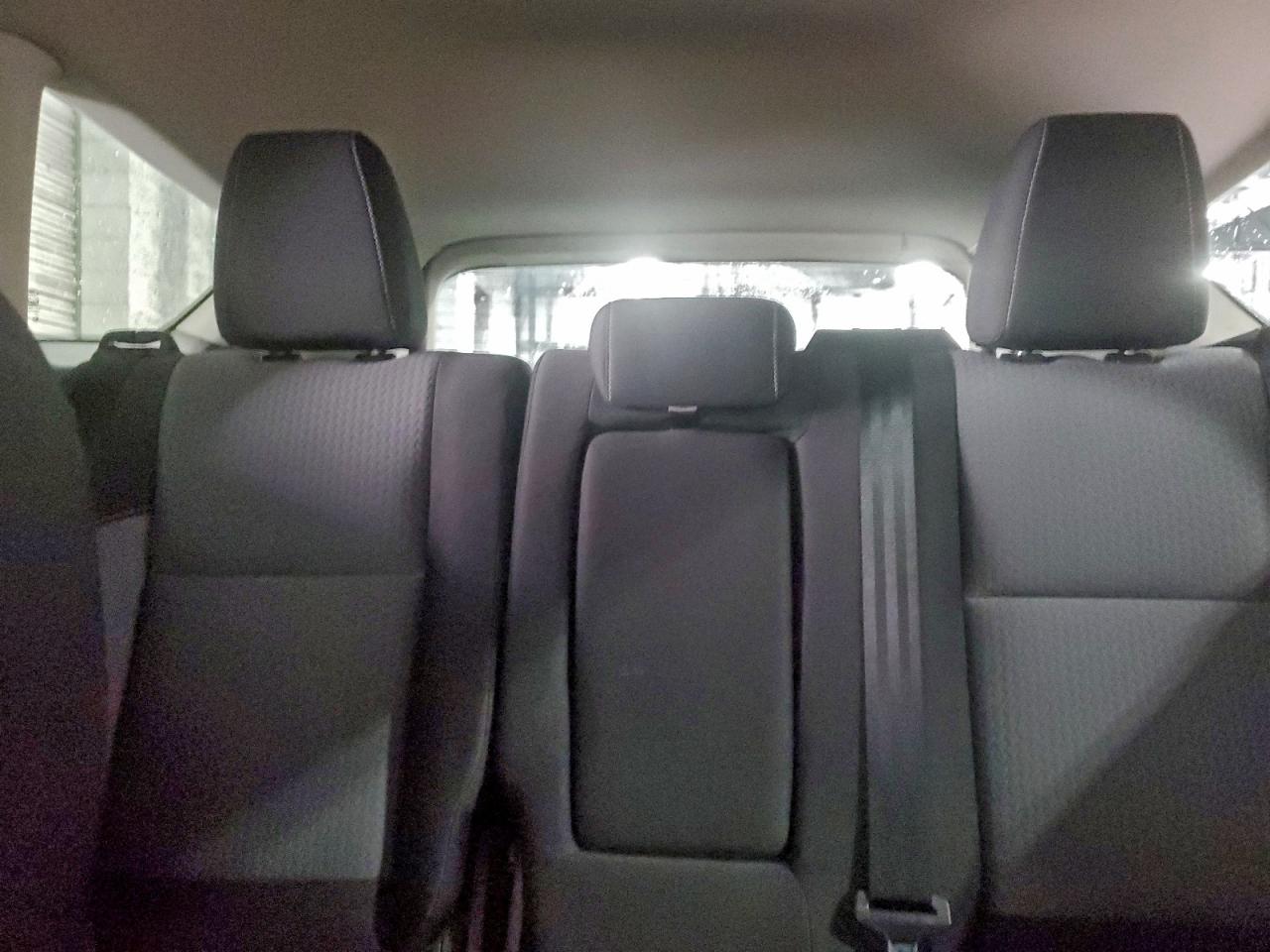 2018 FORD ESCAPE SE photo 10