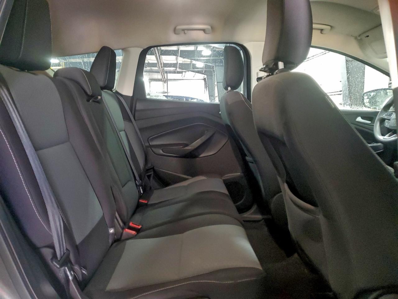 2018 FORD ESCAPE SE photo 11