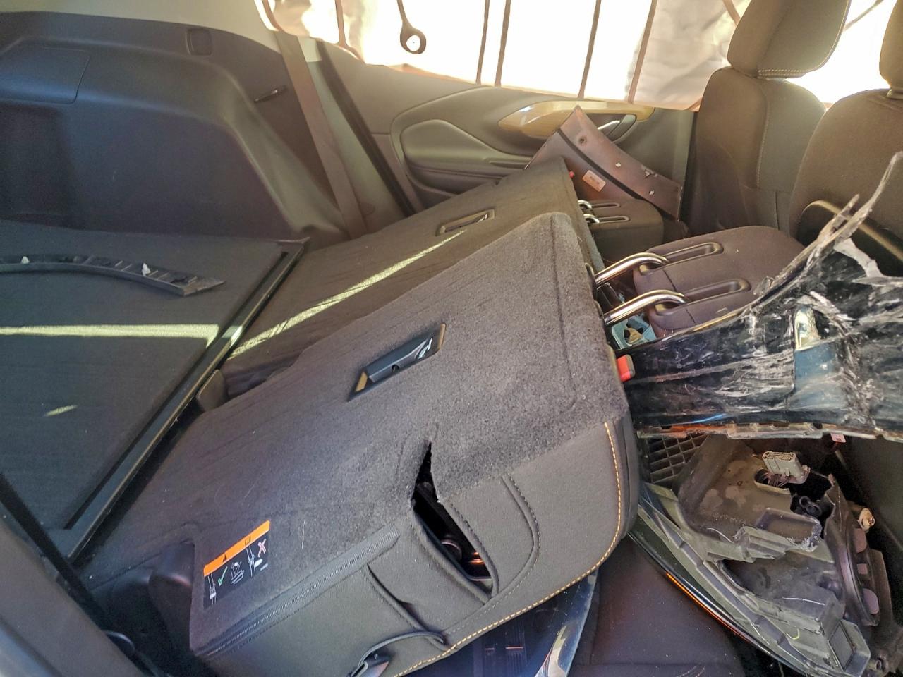 2018 GMC TERRAIN SLE photo 10