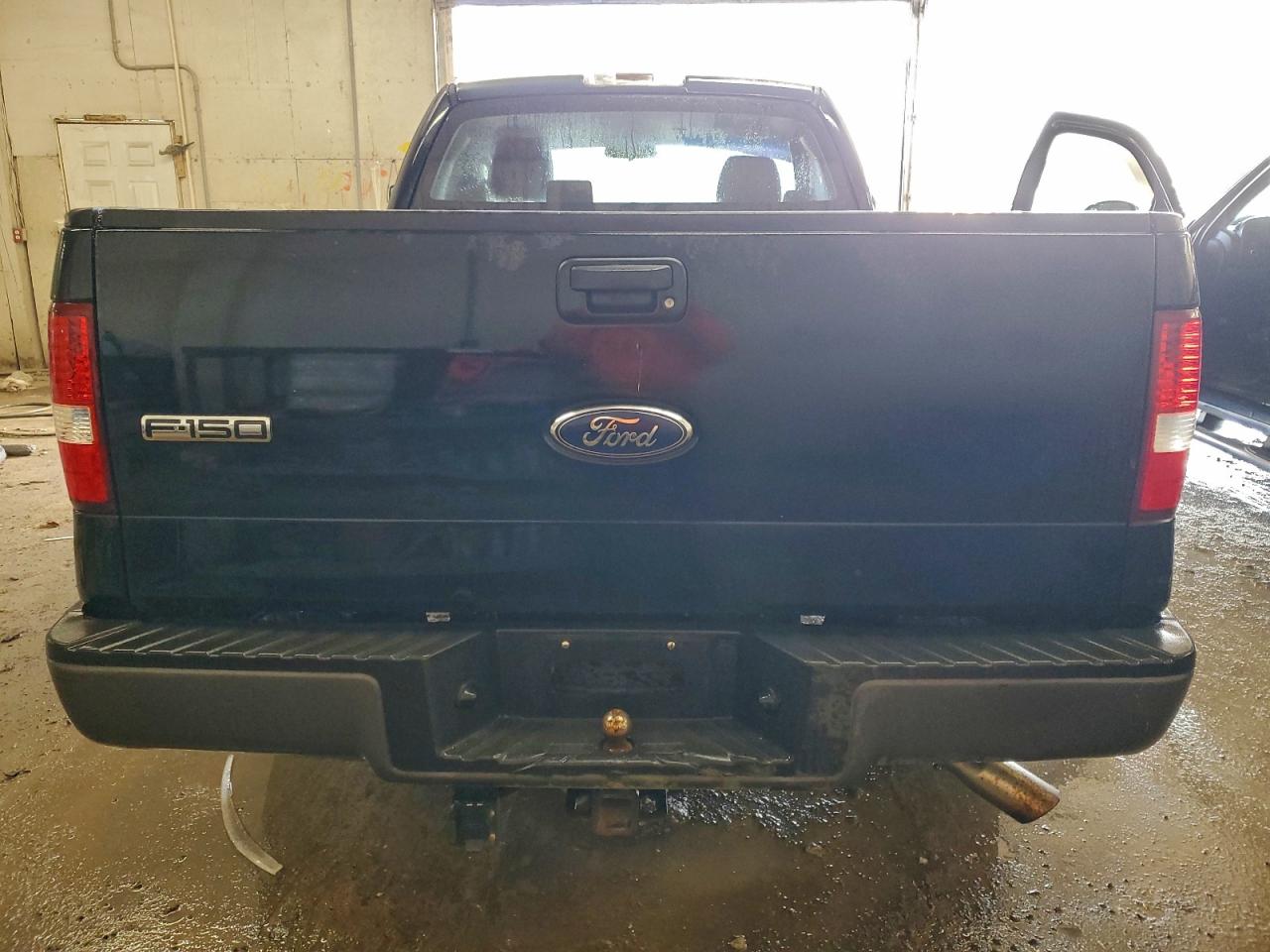 2008 FORD F150 photo 6