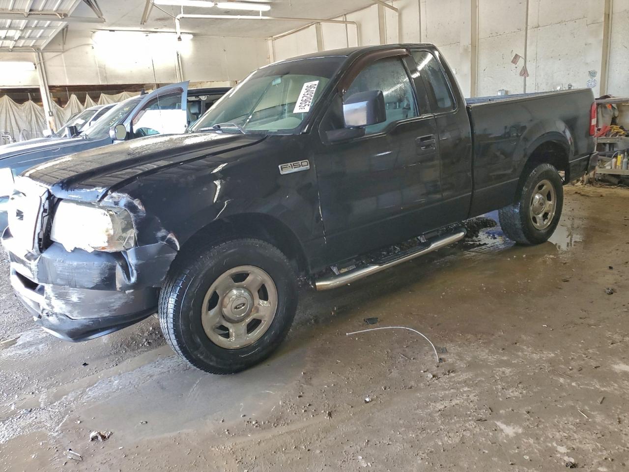 2008 FORD F150
