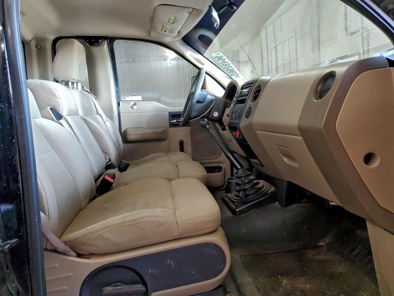 2008 FORD F150 photo 10