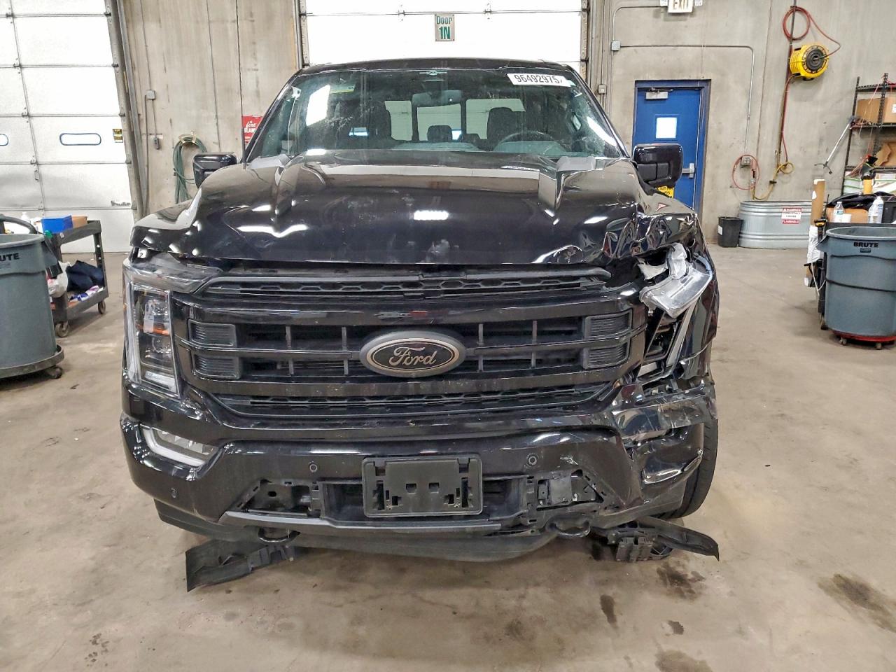 2023 FORD F150 SUPERCREW photo 5