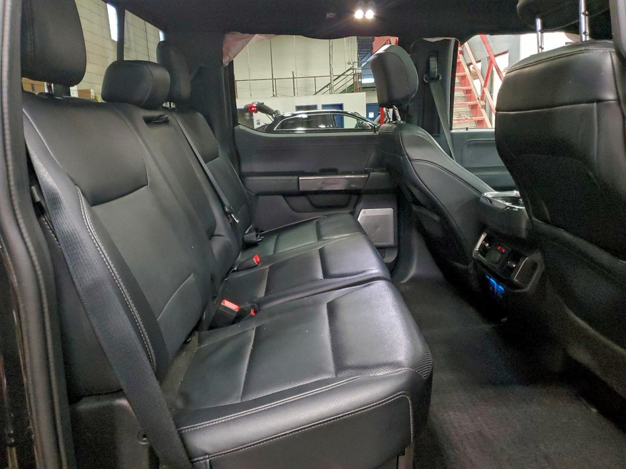 2023 FORD F150 SUPERCREW photo 10