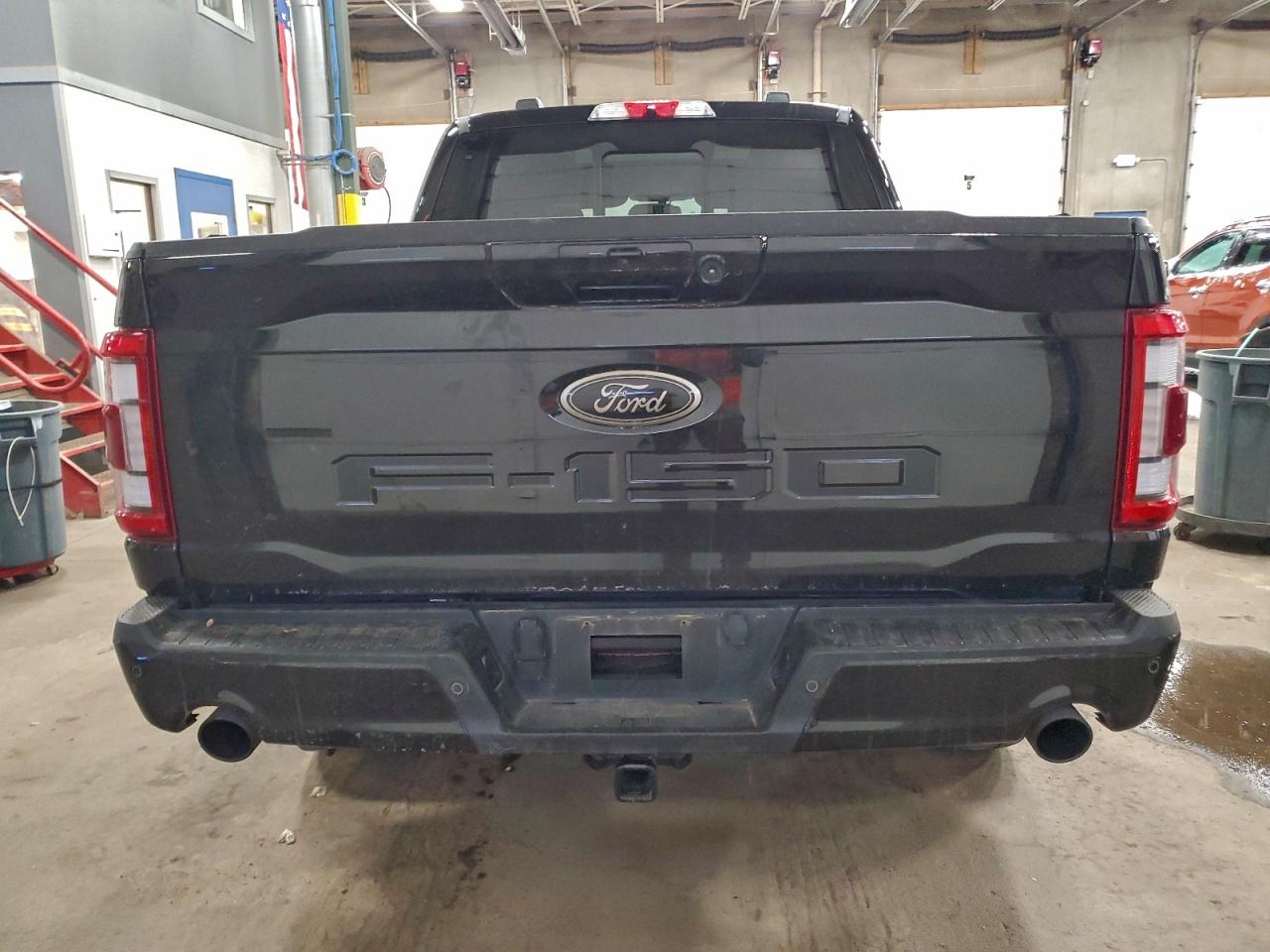 2023 FORD F150 SUPERCREW photo 6