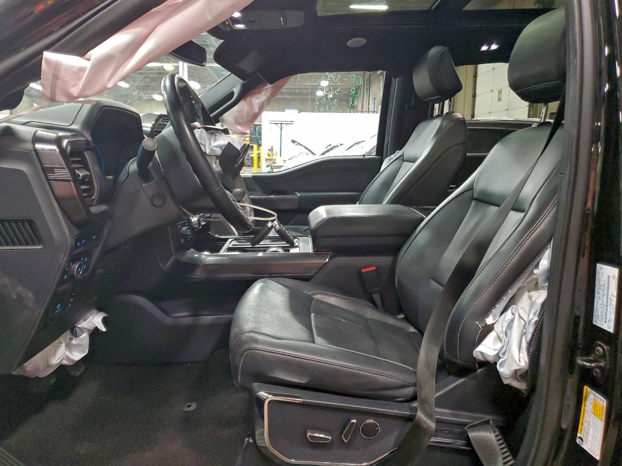 2023 FORD F150 SUPERCREW photo 7
