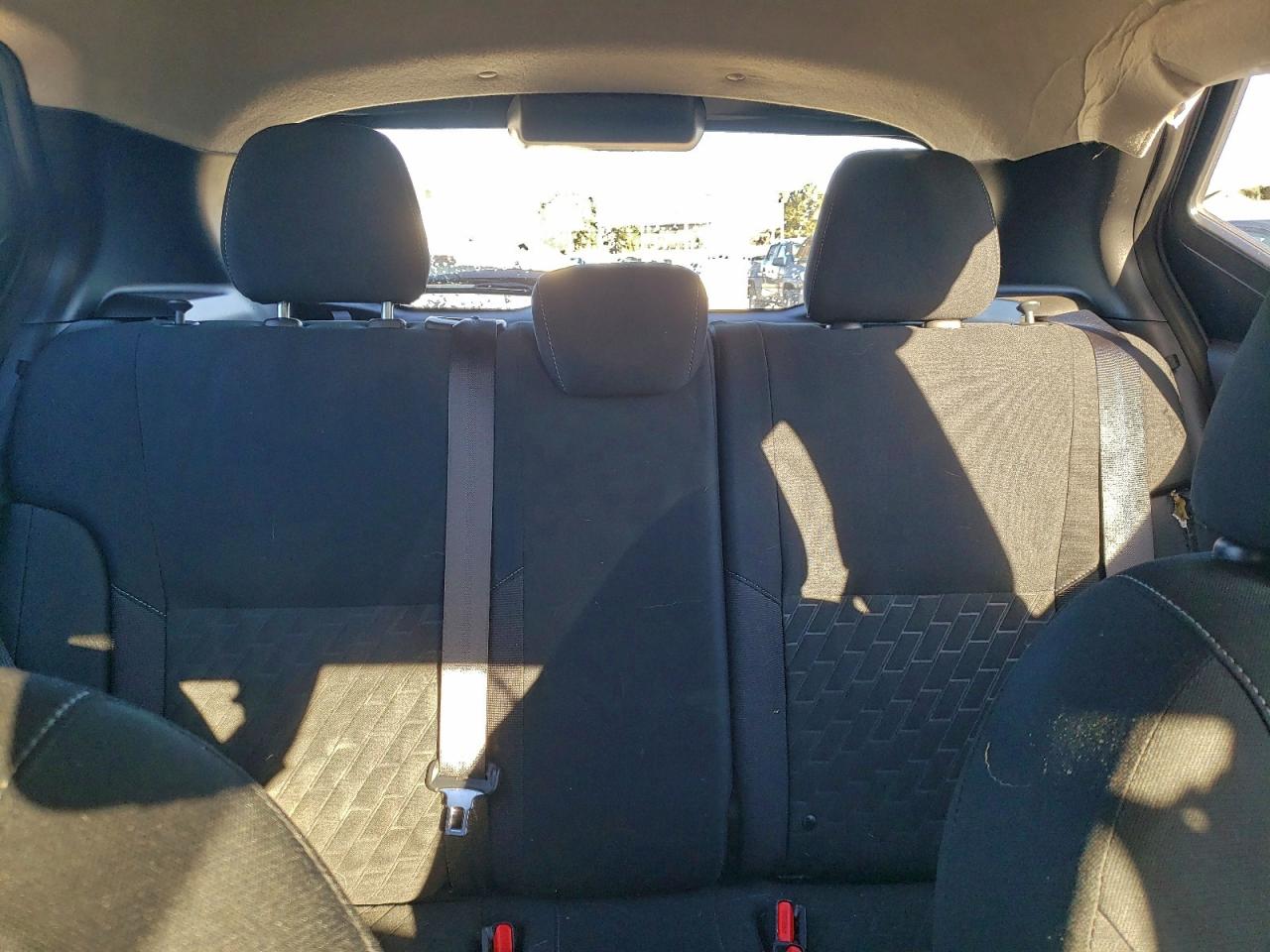 2023 NISSAN KICKS SV photo 10