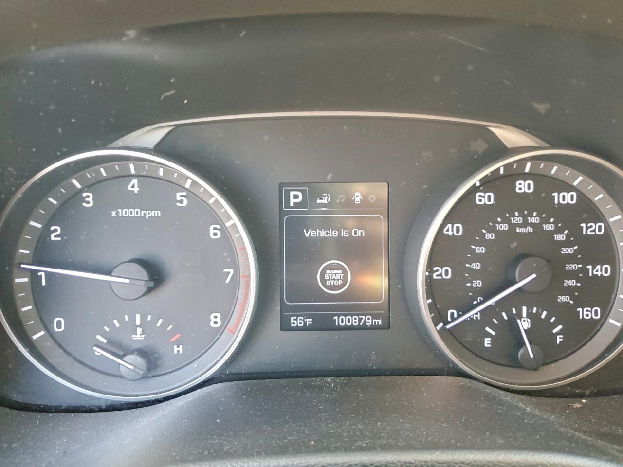 2017 HYUNDAI ELANTRA SE photo 9