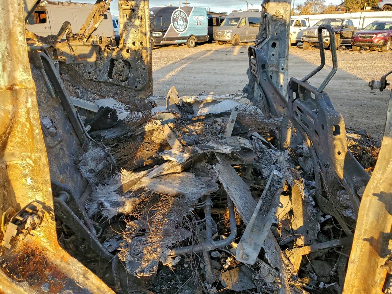2022 FORD BRONCO BASE photo 31