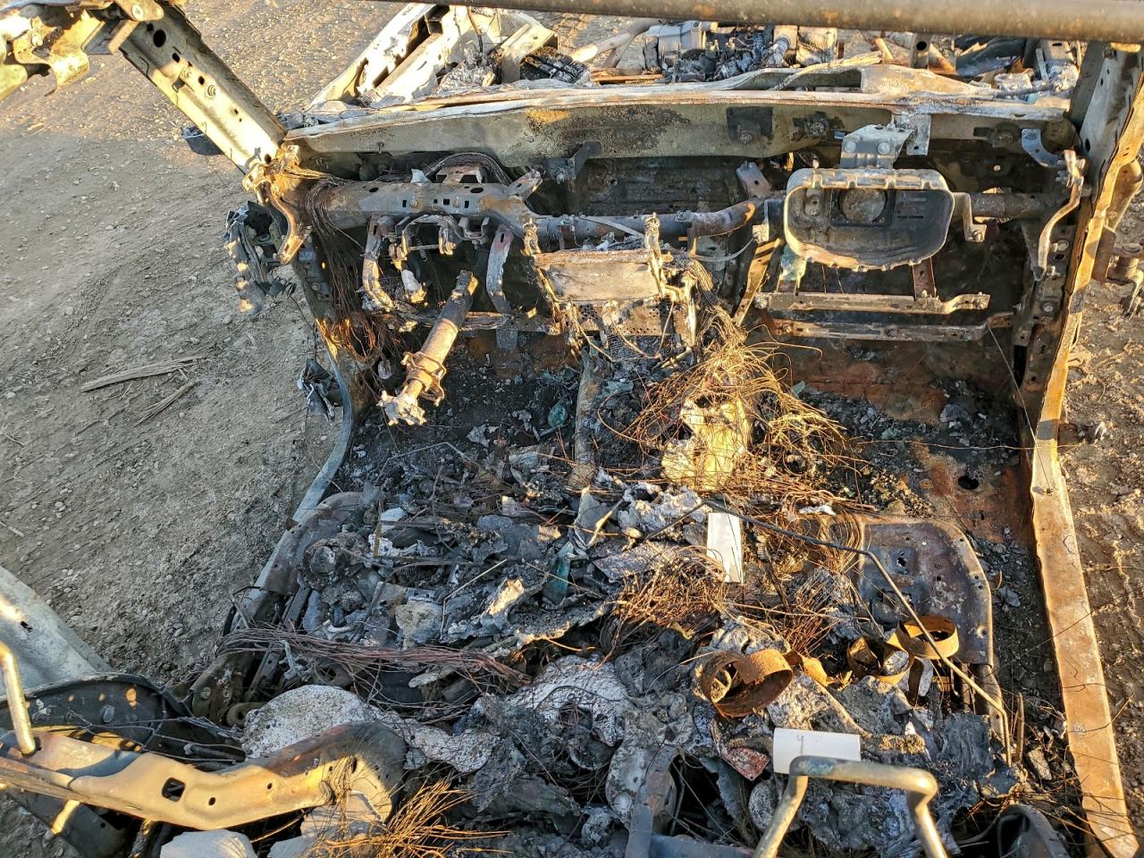 2022 FORD BRONCO BASE photo 22