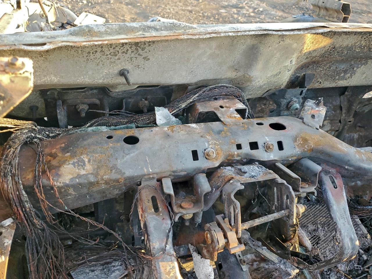 2022 FORD BRONCO BASE photo 25