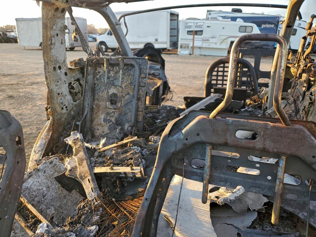 2022 FORD BRONCO BASE photo 28