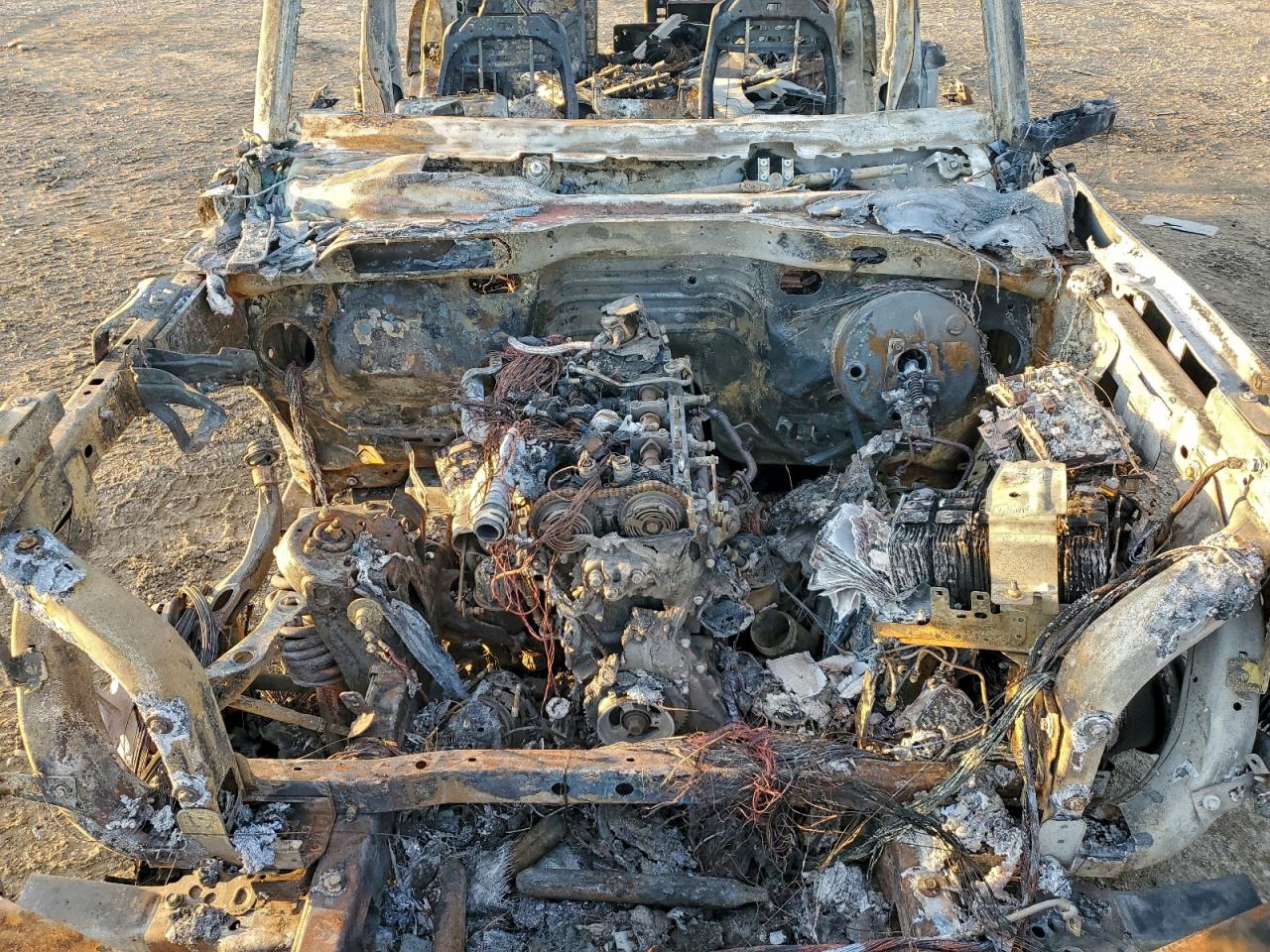 2022 FORD BRONCO BASE photo 34