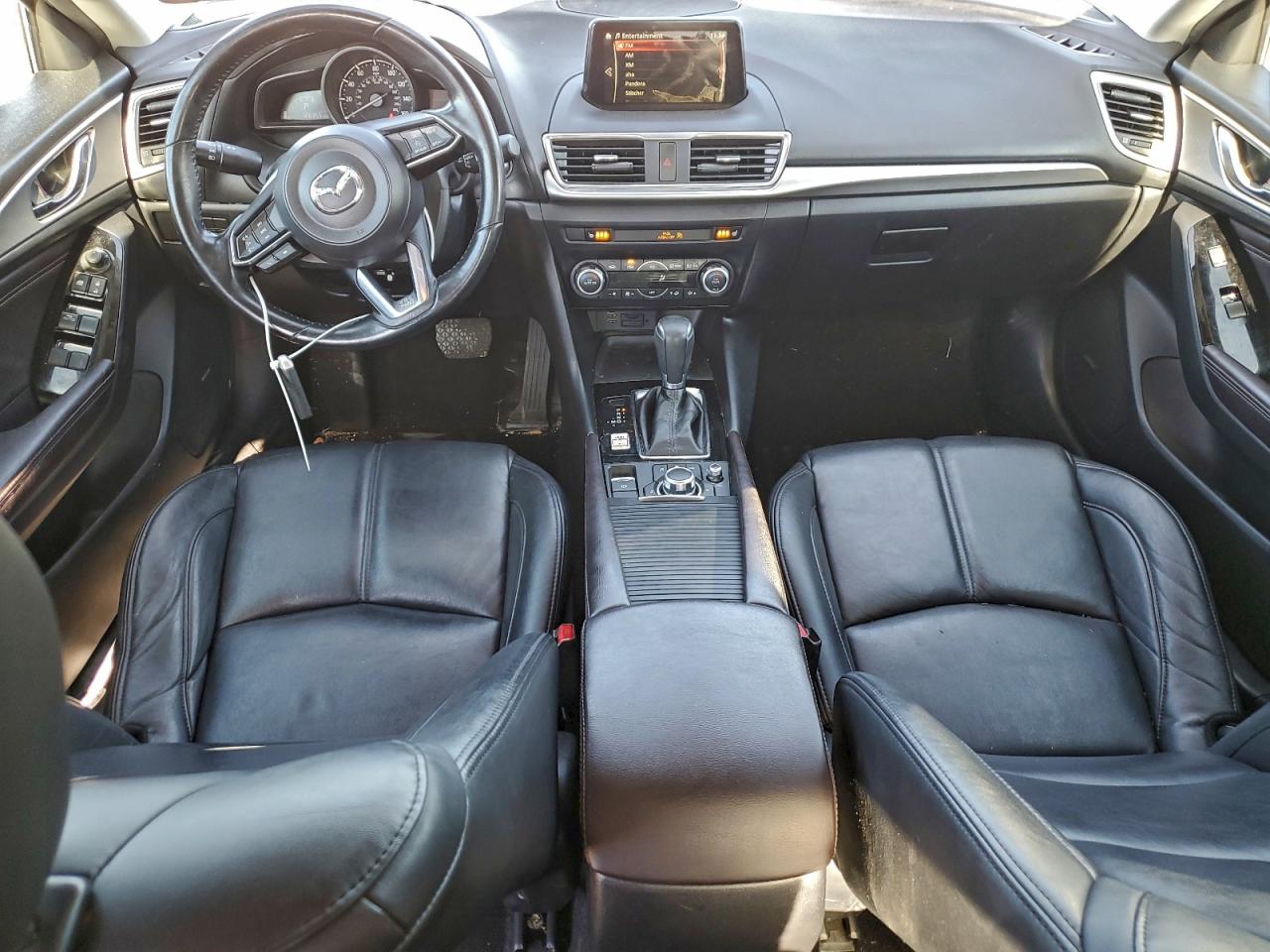 2018 MAZDA 3 TOURING photo 8