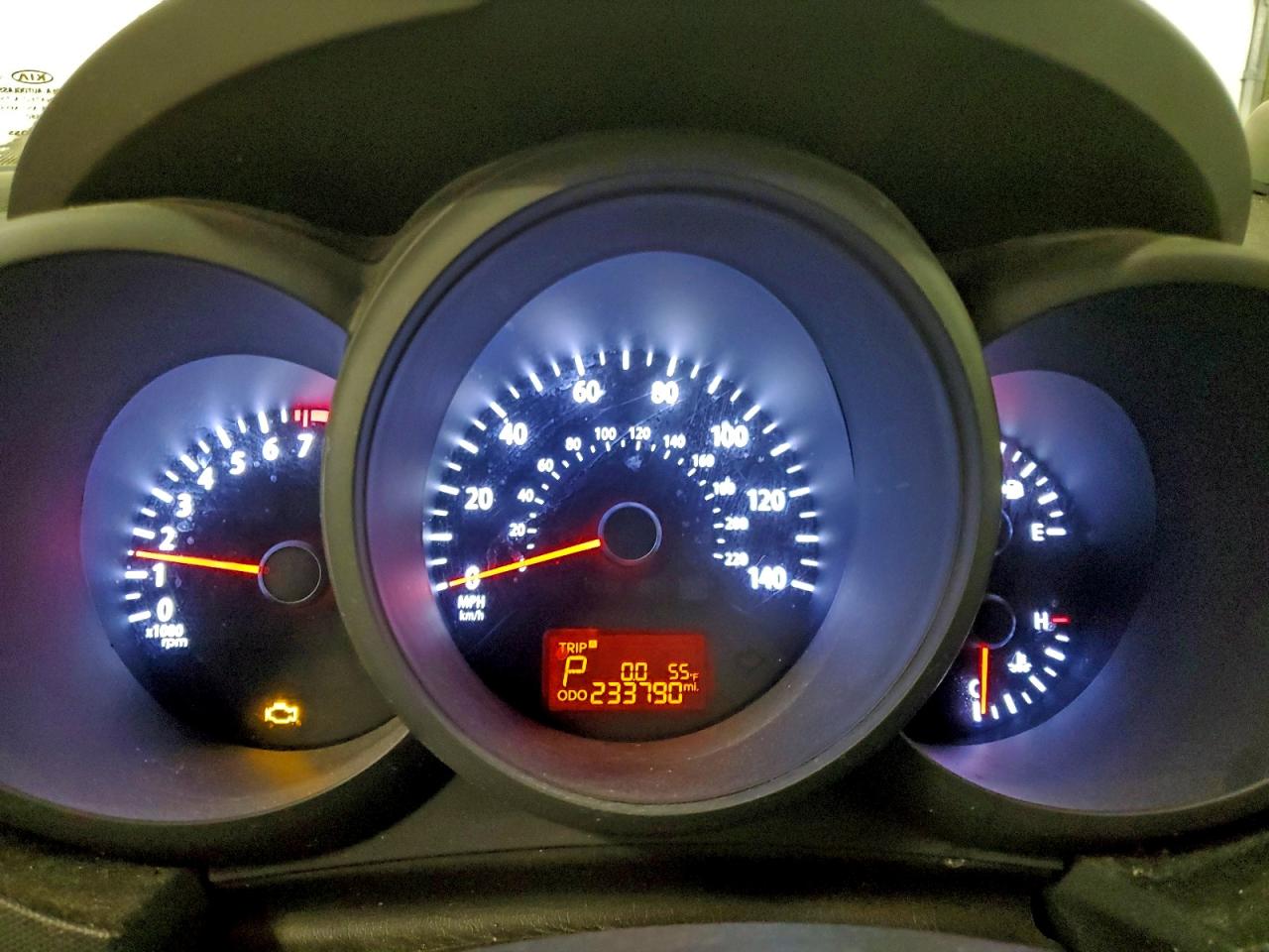 2013 KIA SOUL photo 9