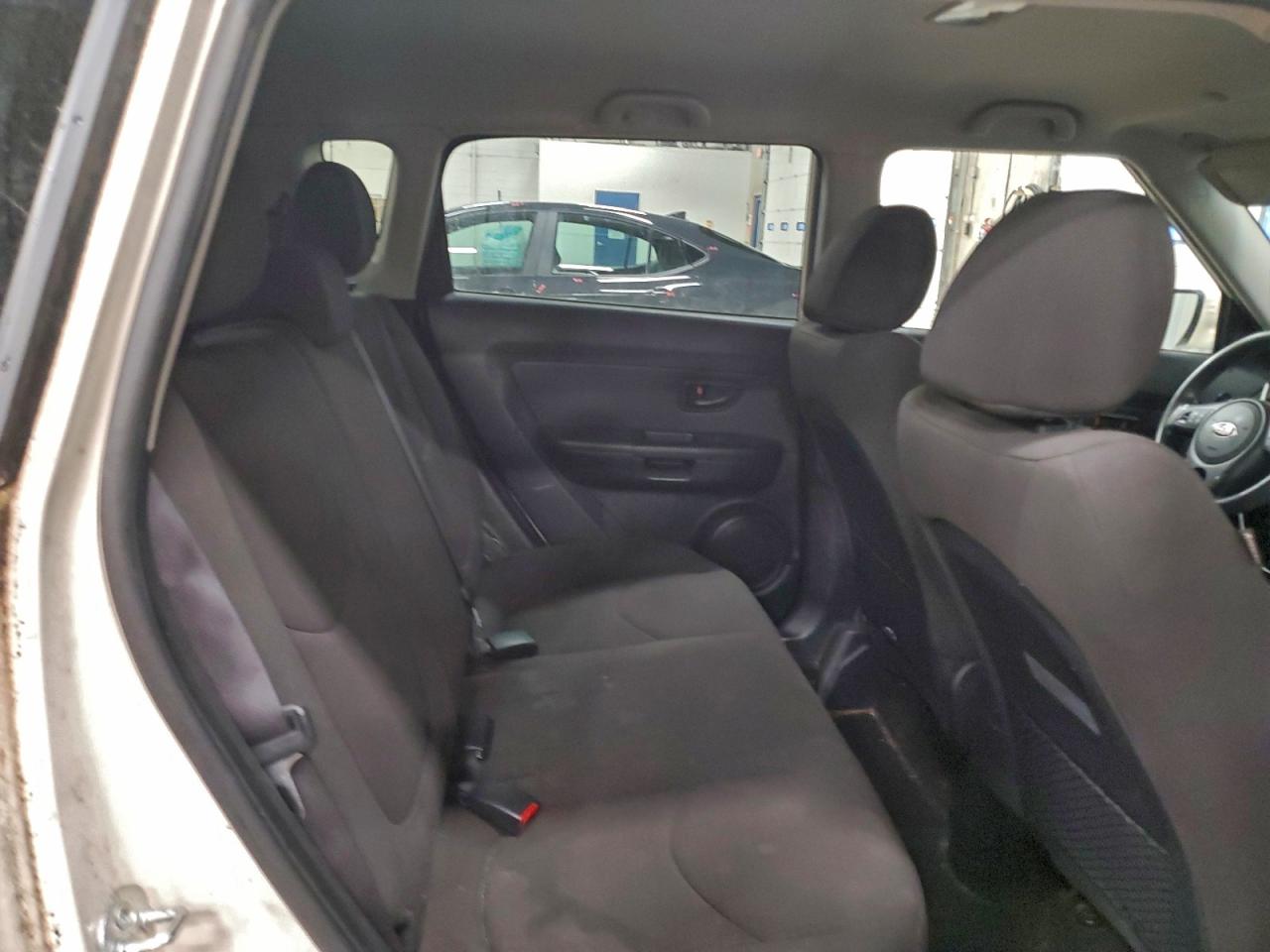 2013 KIA SOUL photo 10