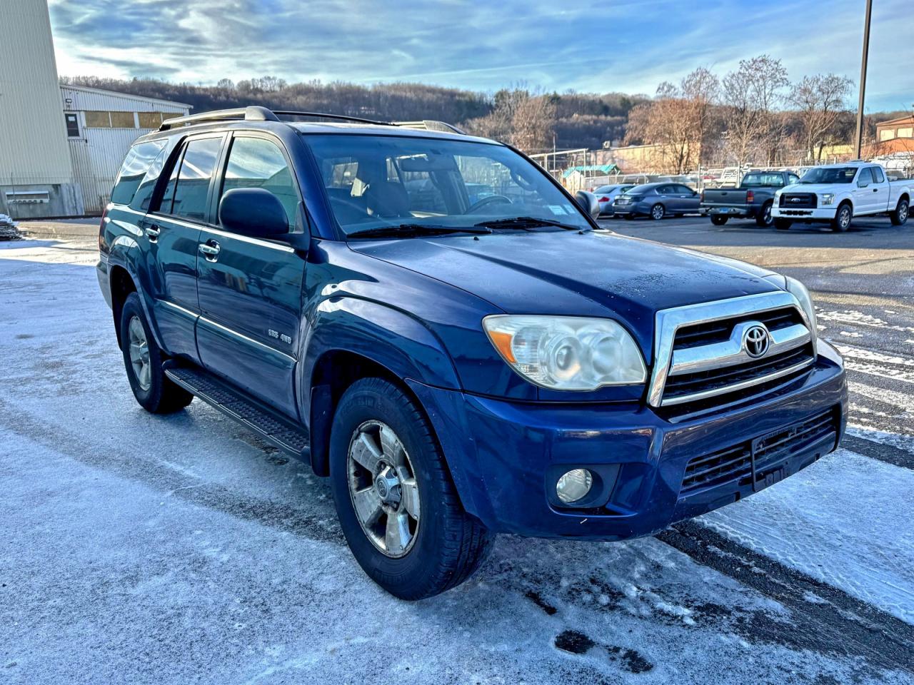 2006 TOYOTA 4RUNNER