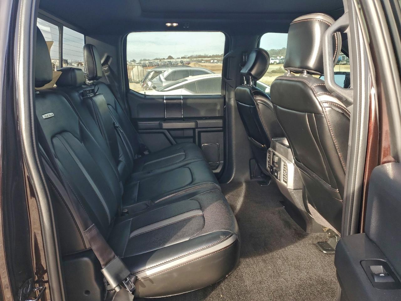 2018 FORD F150 SUPERCREW photo 10