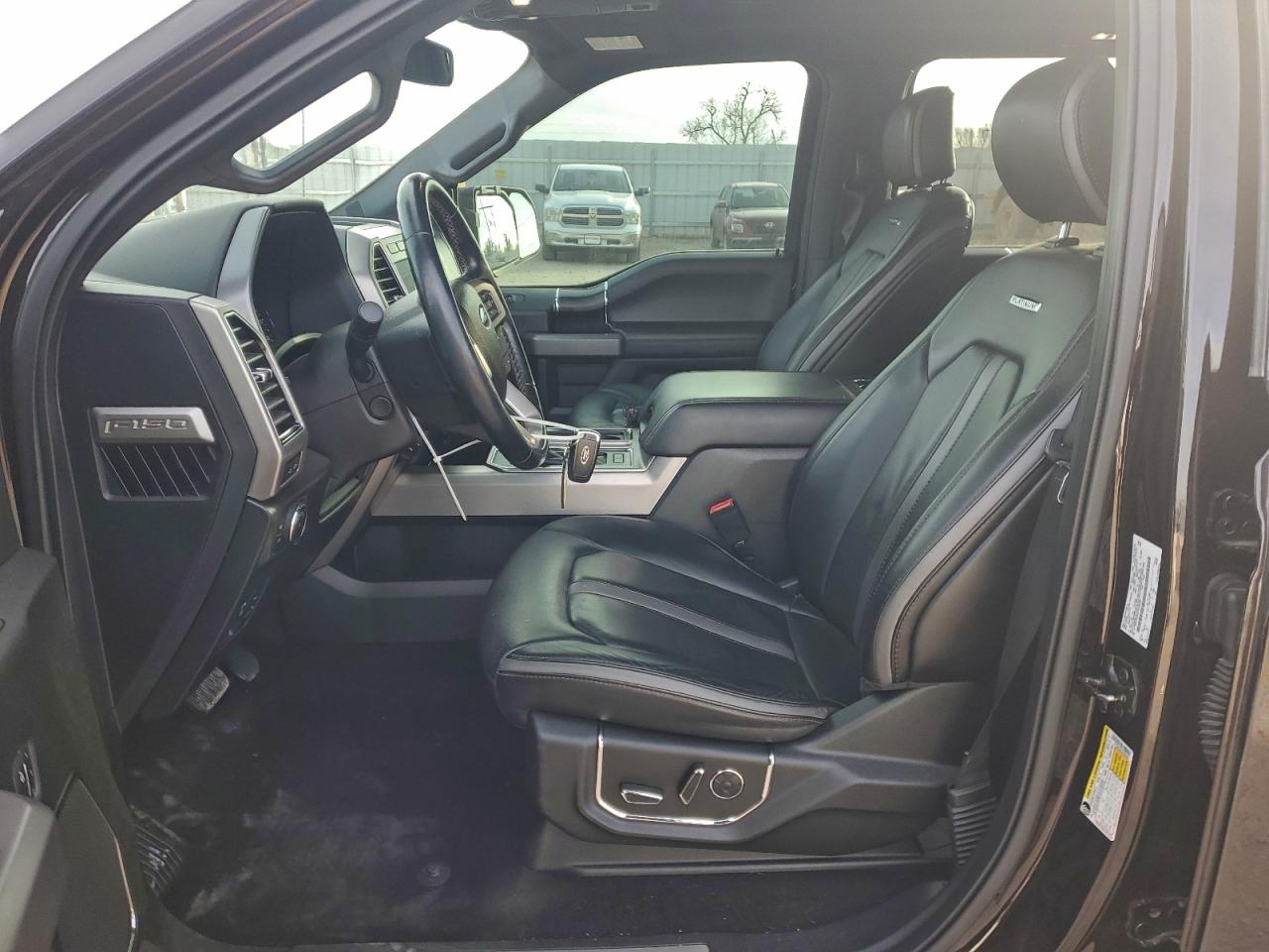 2018 FORD F150 SUPERCREW photo 7