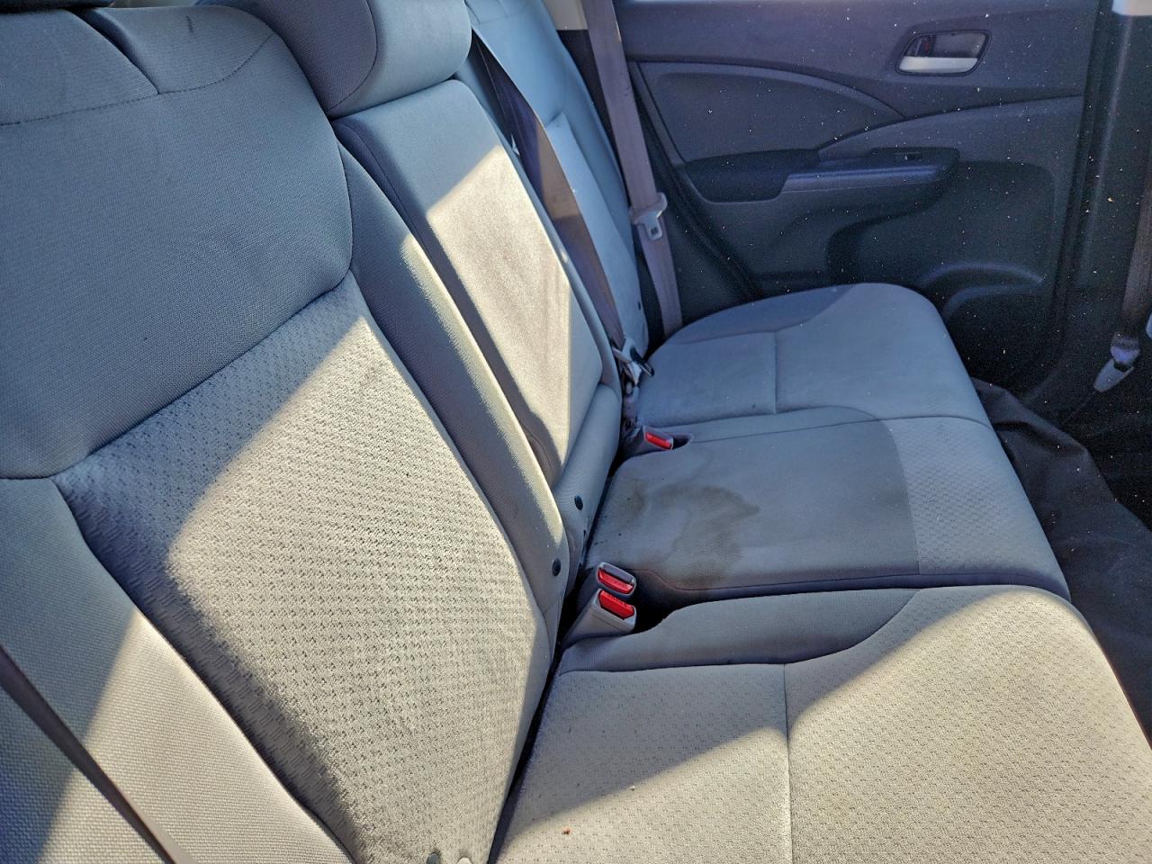 2016 HONDA CR-V LX photo 10