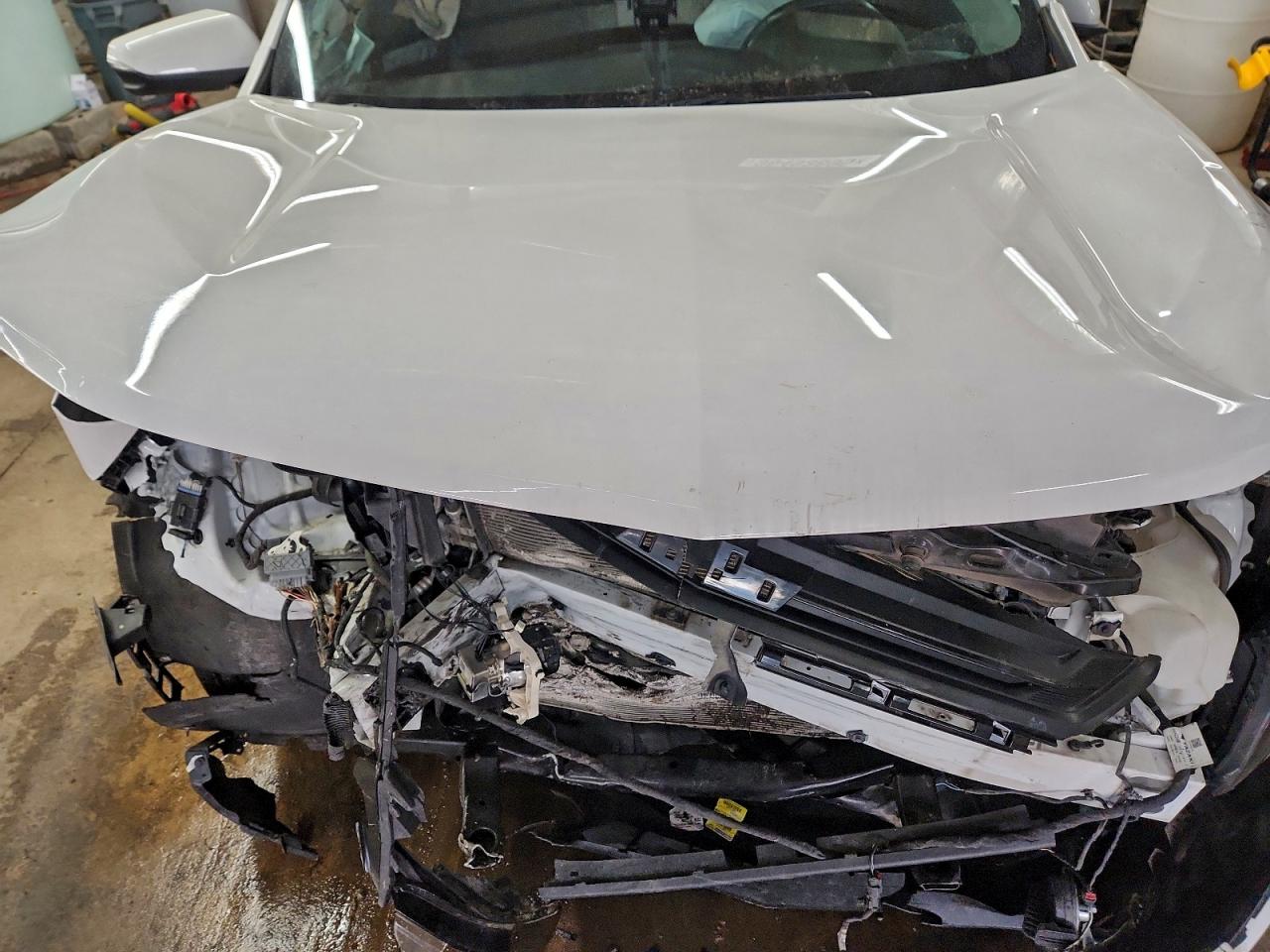 2018 CHEVROLET EQUINOX LT photo 12