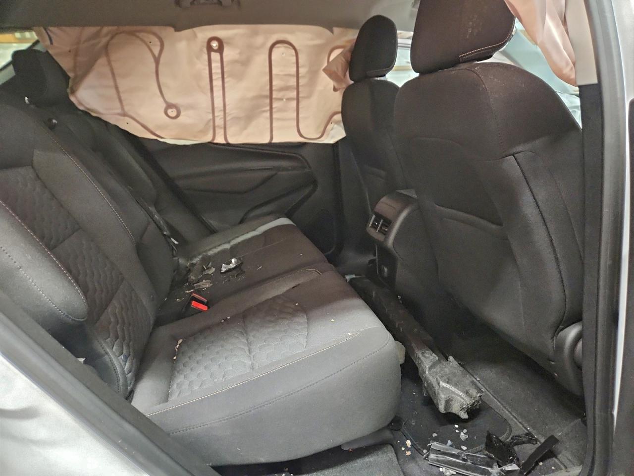 2018 CHEVROLET EQUINOX LT photo 11