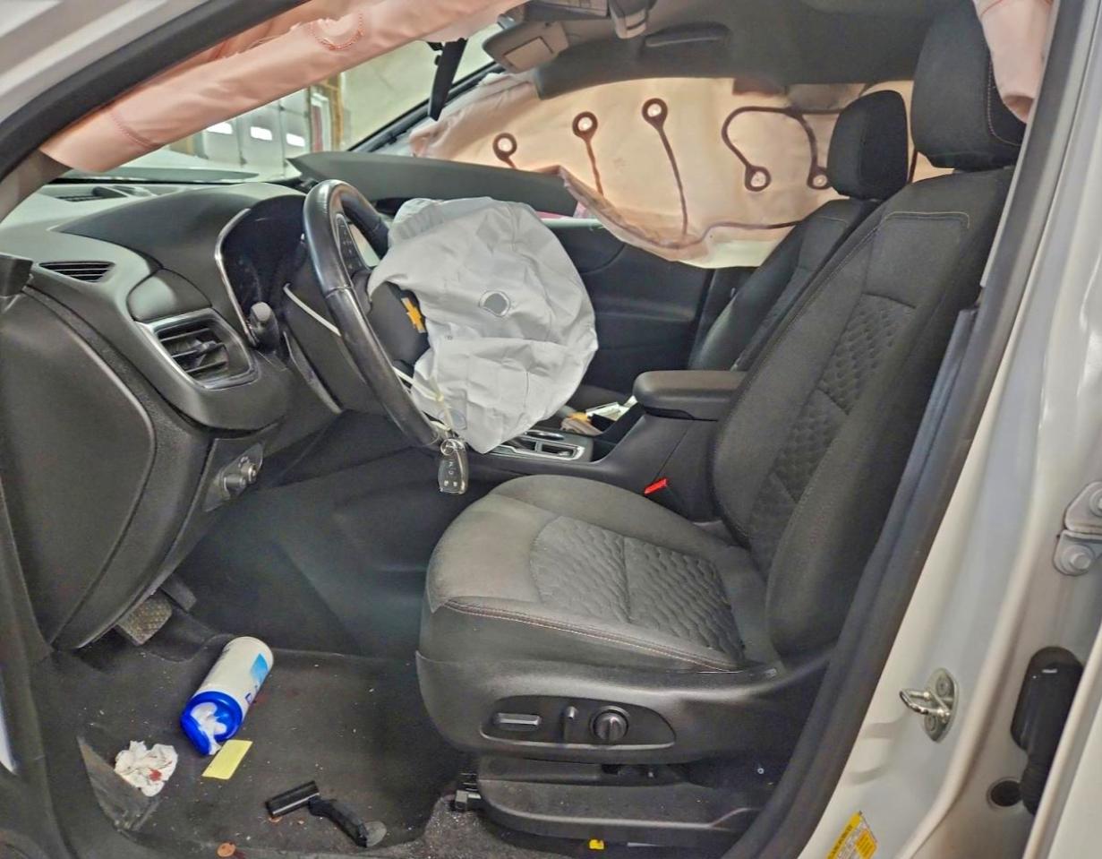 2018 CHEVROLET EQUINOX LT photo 7