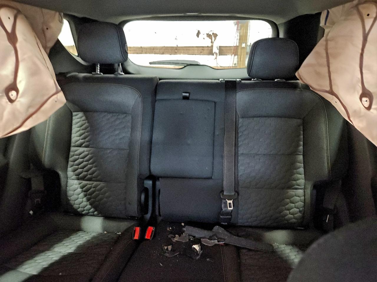2018 CHEVROLET EQUINOX LT photo 10