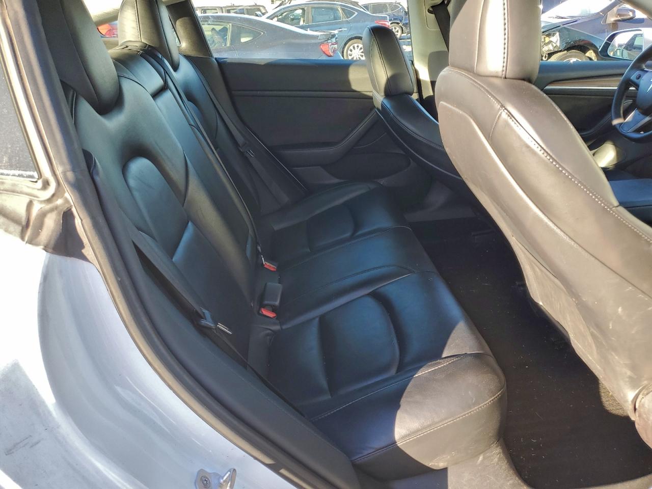 2022 TESLA MODEL 3 photo 10