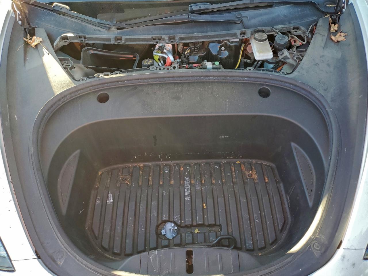 2022 TESLA MODEL 3 photo 11