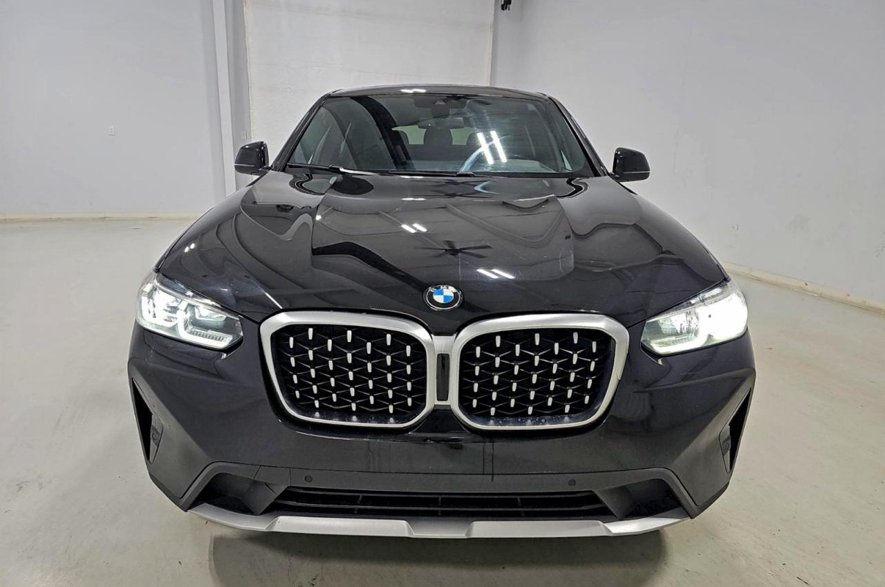 2022 BMW X4 XDRIVE30I photo 14