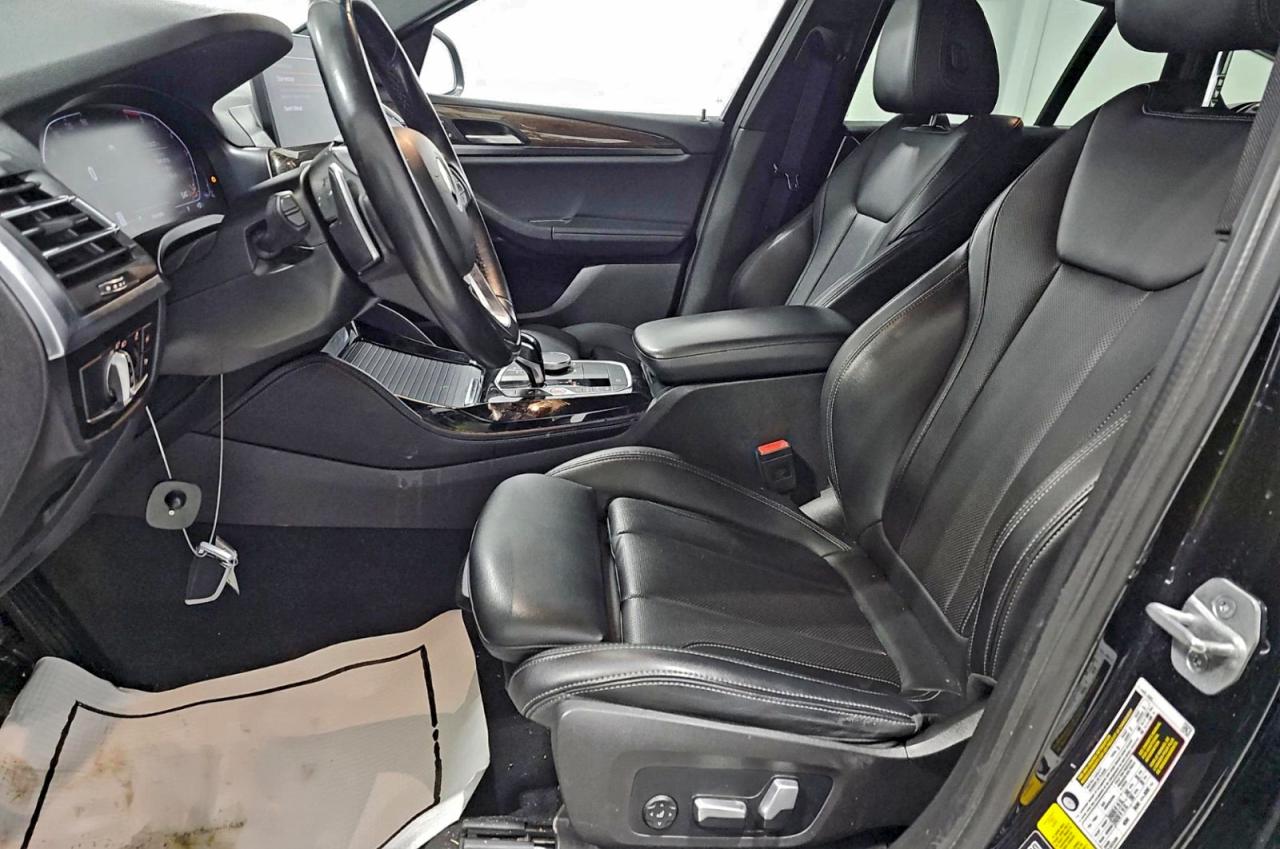 2022 BMW X4 XDRIVE30I photo 10