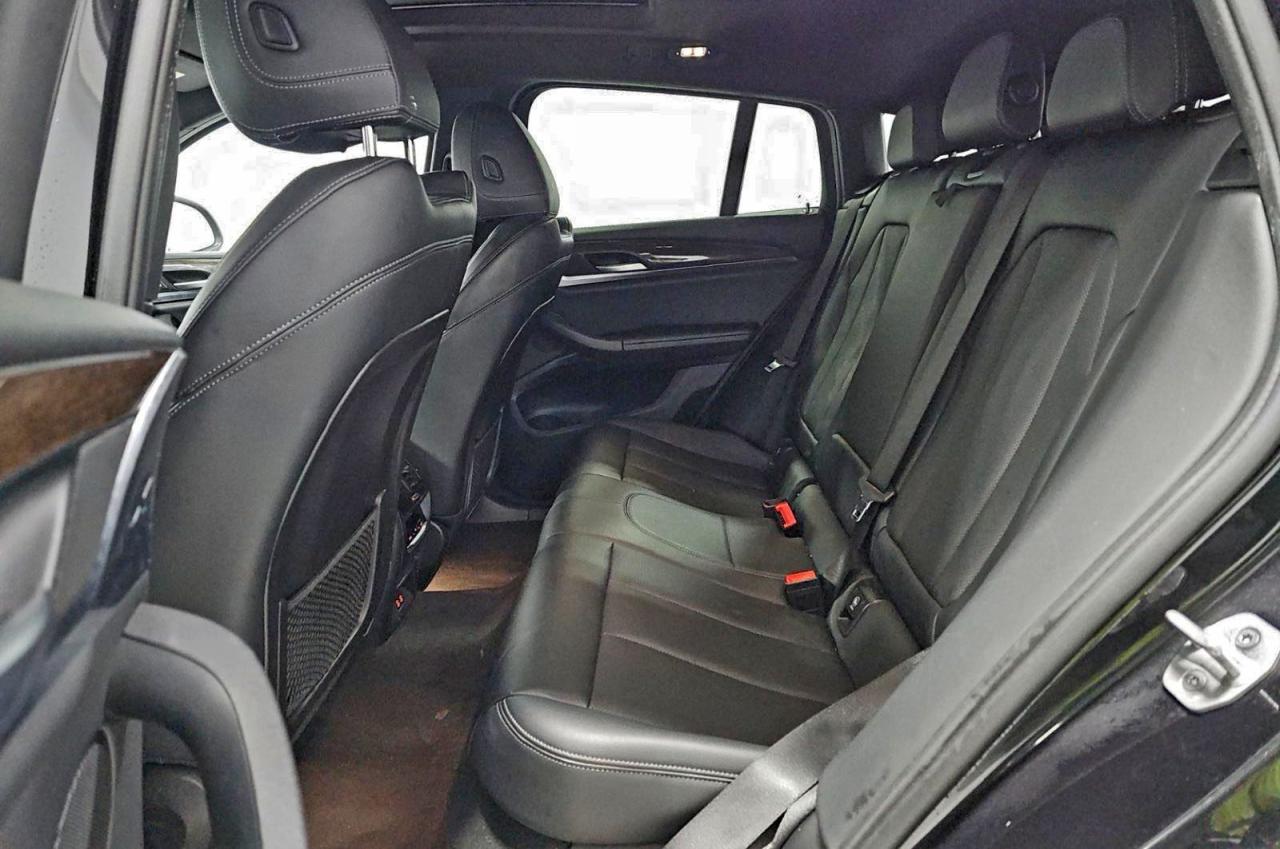2022 BMW X4 XDRIVE30I photo 6