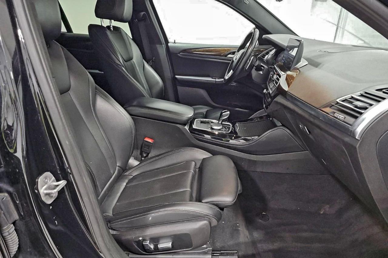2022 BMW X4 XDRIVE30I photo 5