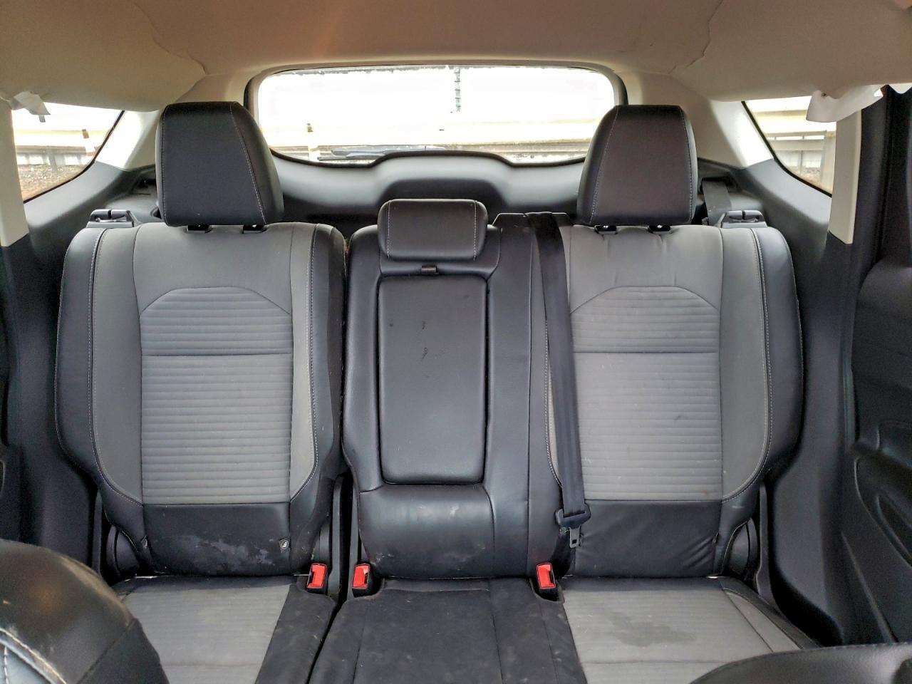 2019 FORD ESCAPE SE photo 10