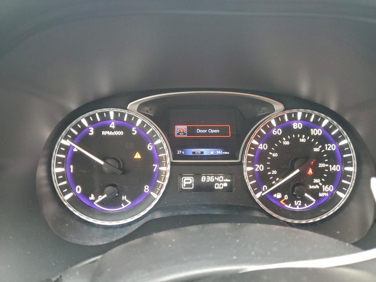2020 INFINITI QX60 LUXE photo 9