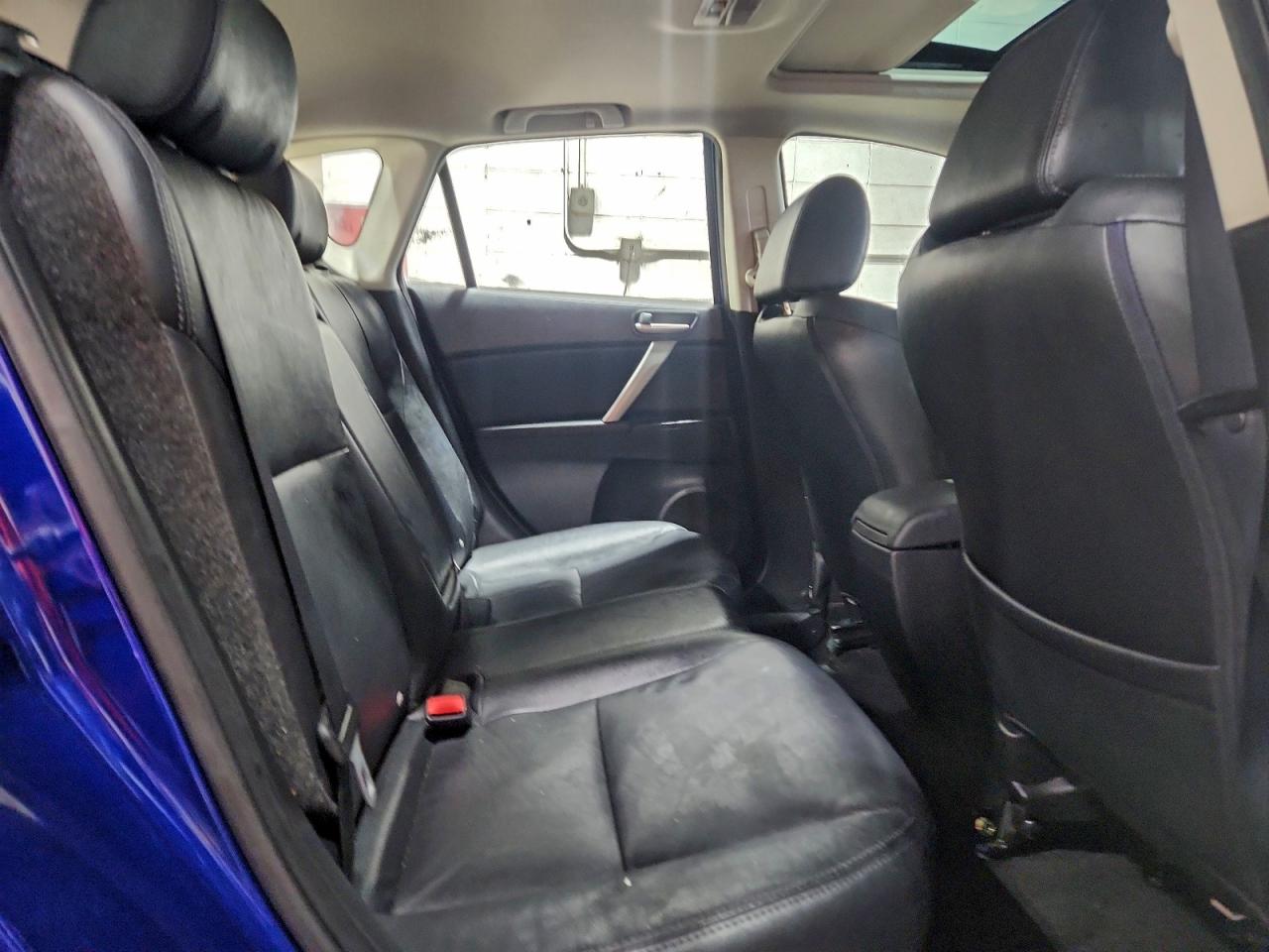 2013 MAZDA 3 I photo 19
