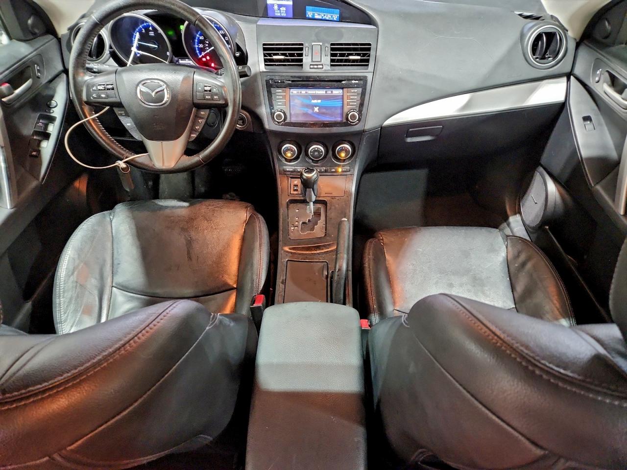 2013 MAZDA 3 I photo 15