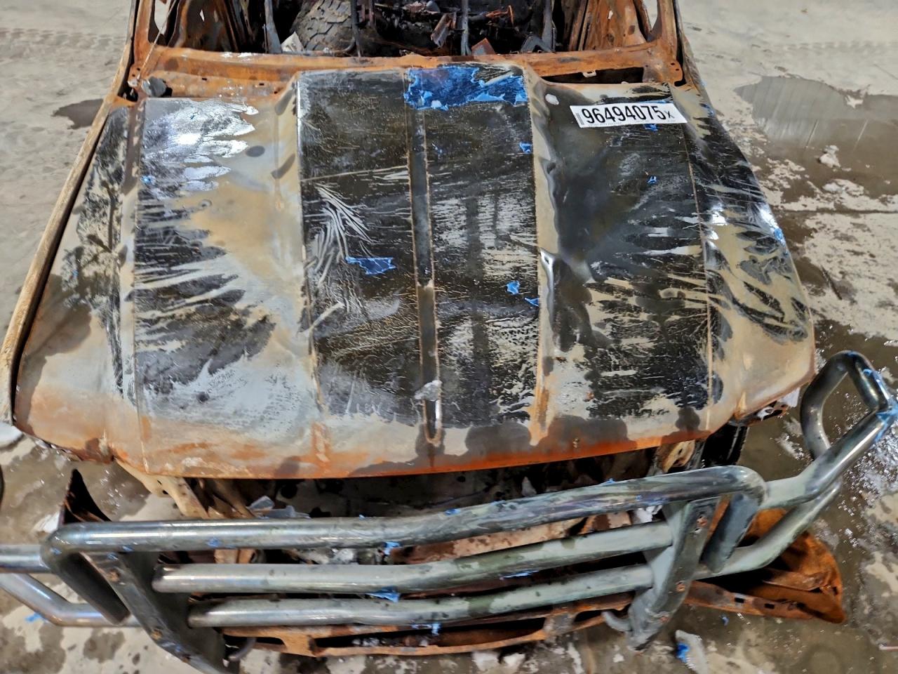 2007 FORD F250 SUPER DUTY photo 21